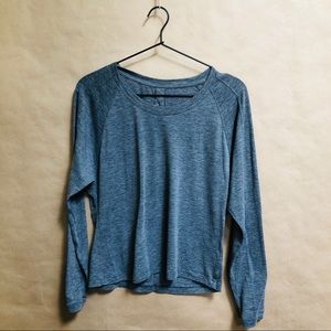 Lululemon long sleeve
